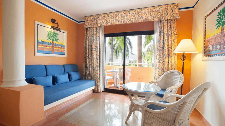  Junior Suite Superior